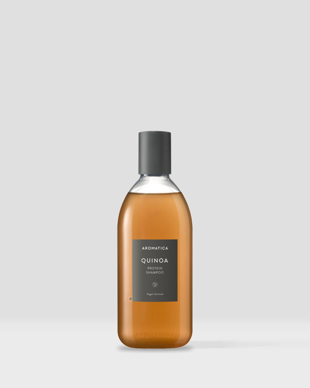 AROMATICA - Quinoa Protein Shampoo 400ml