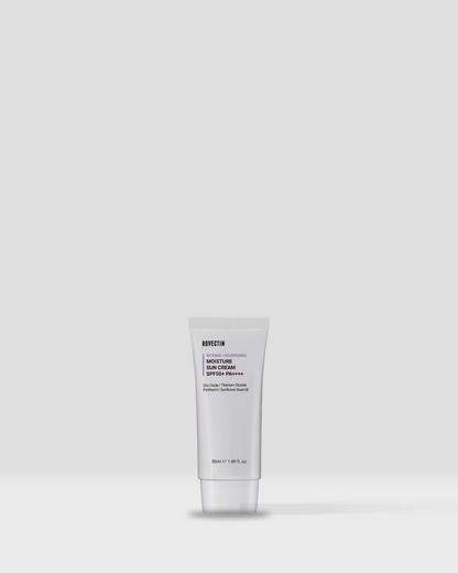 ROVECTIN - Intense Moisture Sun Cream SPF50+ PA++++ 50ml