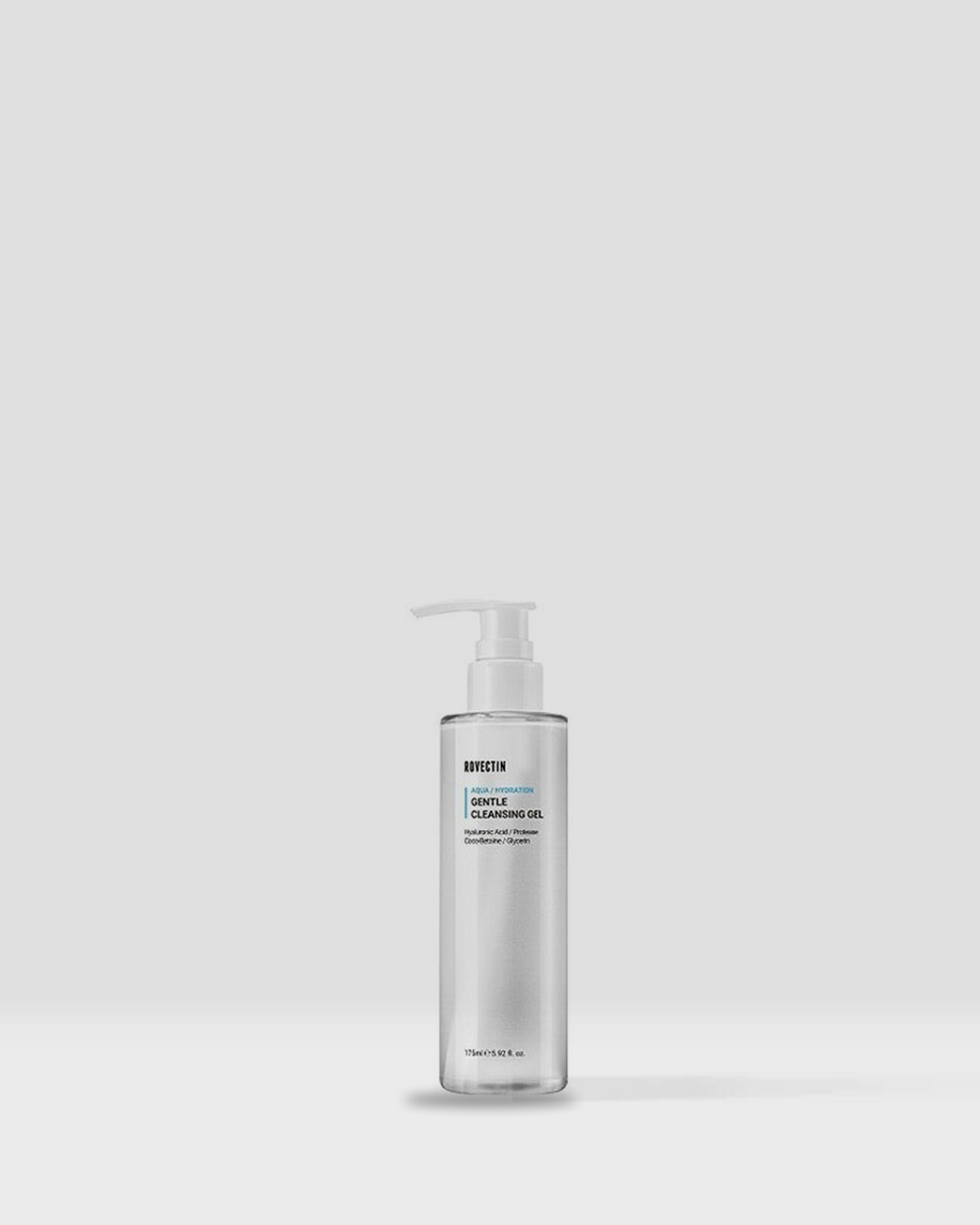 ROVECTIN - Aqua Gentle Cleansing Gel 175ml