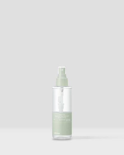 CELIMAX - Ji Woo Gae Heartleaf BHA Body Mist 150ml