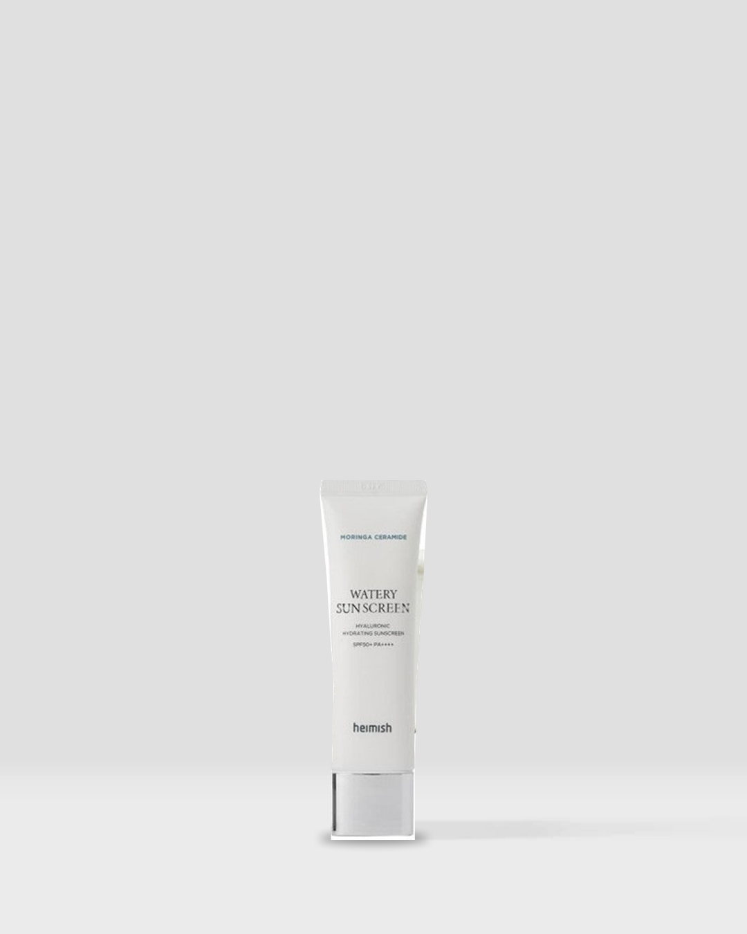 HEIMISH - Moringa Ceramide Hyaluronic Acid Hydrating Watery Sunscreen 50ml