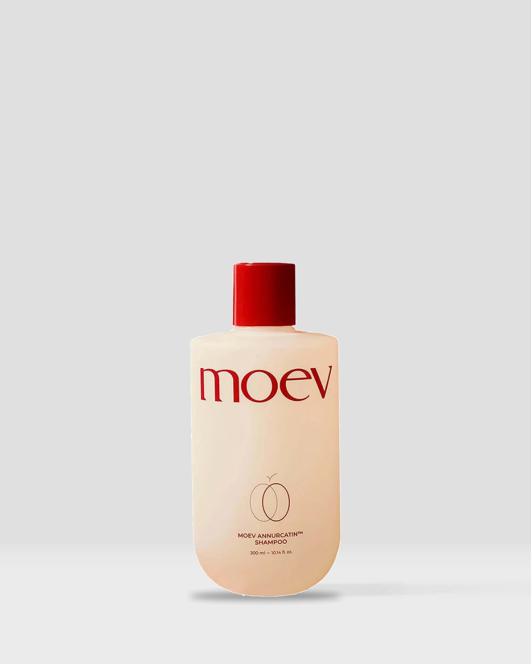 MOEV - Annurcatin Shampoo 300ml