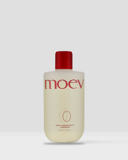 MOEV - Annurcatin Shampoo 525ml