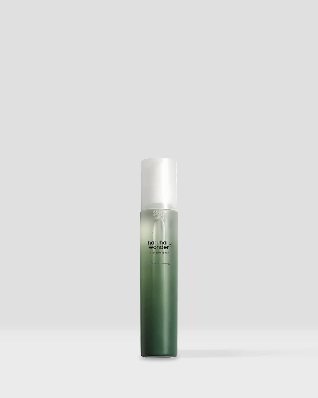 HARUHARU WONDER - Black Bamboo Mist 150ml