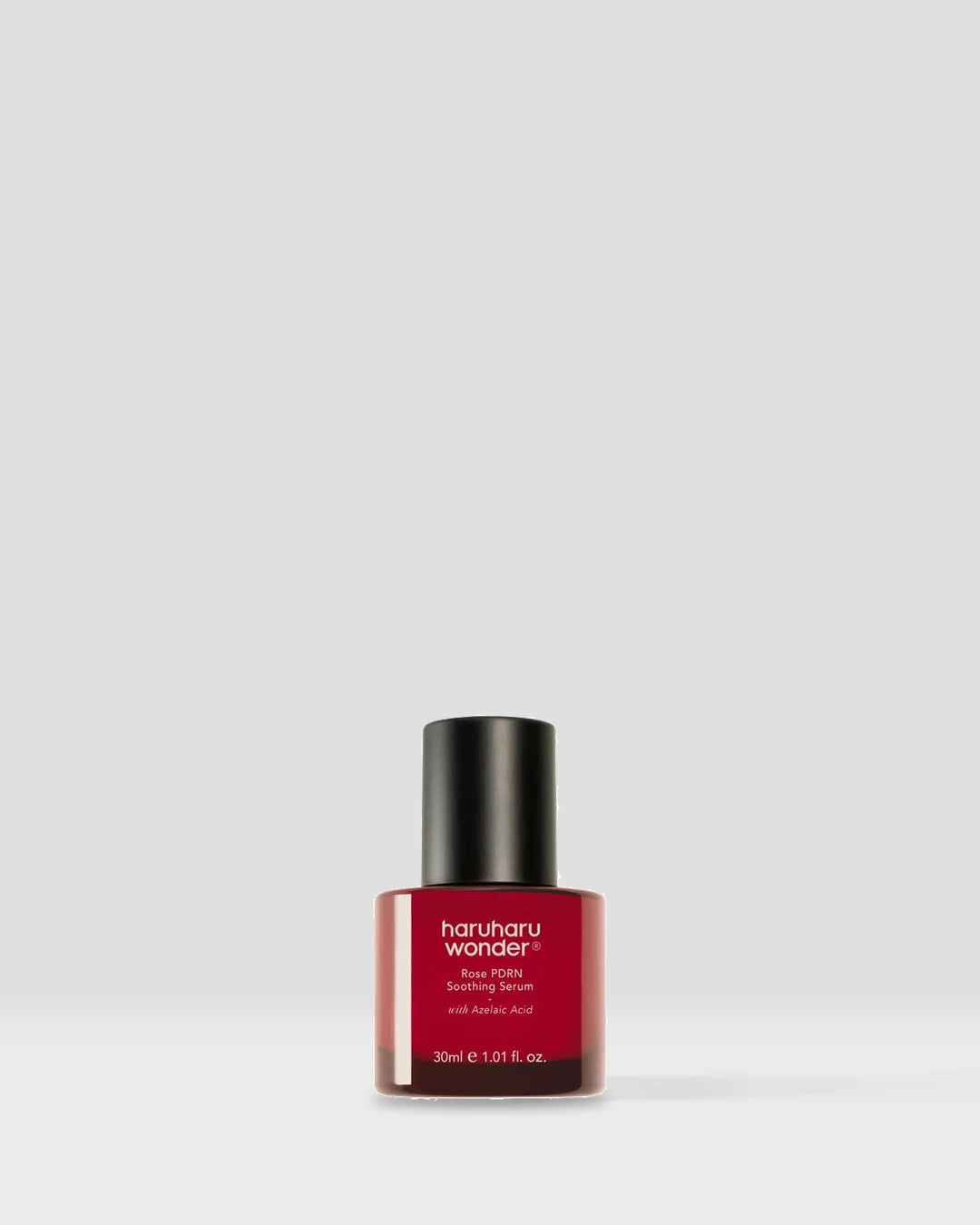 HARUHARU WONDER - Rose PDRN Soothing Serum 30ml