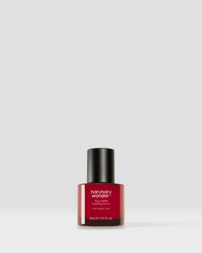 HARUHARU WONDER - Rose PDRN Soothing Serum 30ml