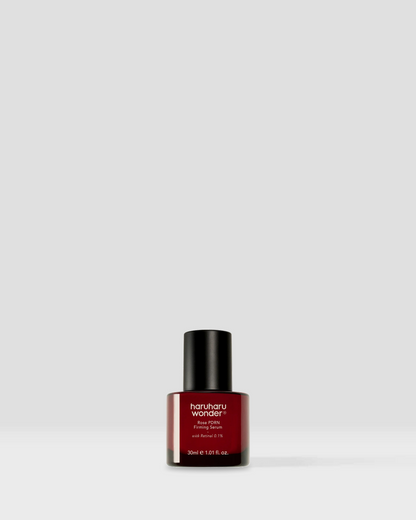 HARUHARU WONDER - Rose PDRN Firming Serum 30ml