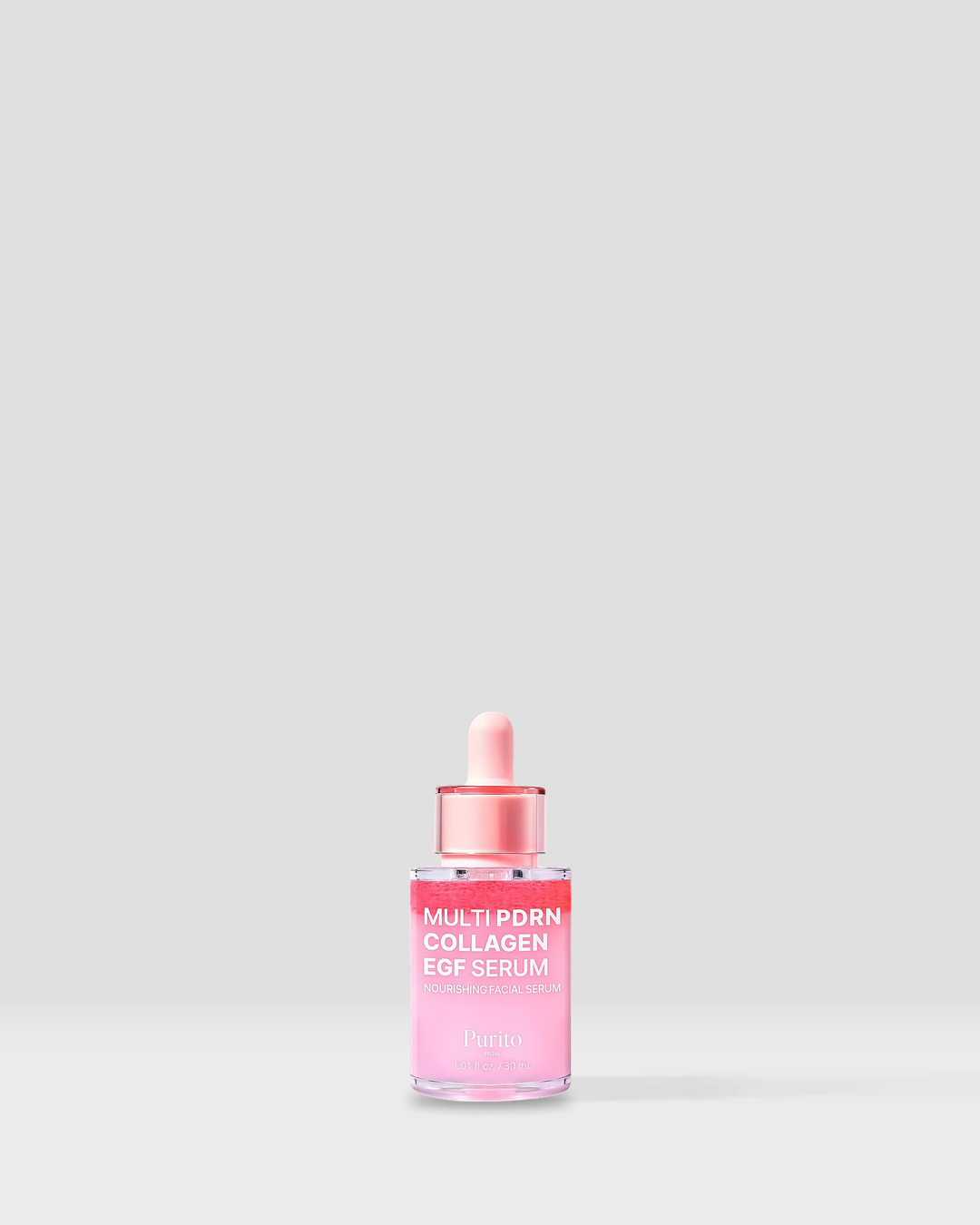 PURITO SEOUL - Multi PDRN Collagen EGF Serum 30ml