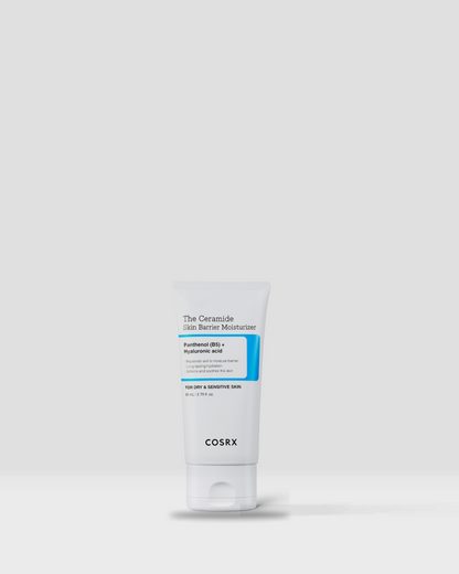 COSRX - The Ceramide Skin Barrier Moisturizer 80ml