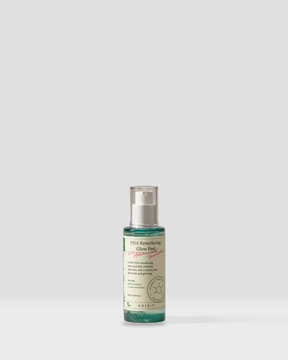 AXIS-Y - PHA Resurfacing Glow Peel 50ml