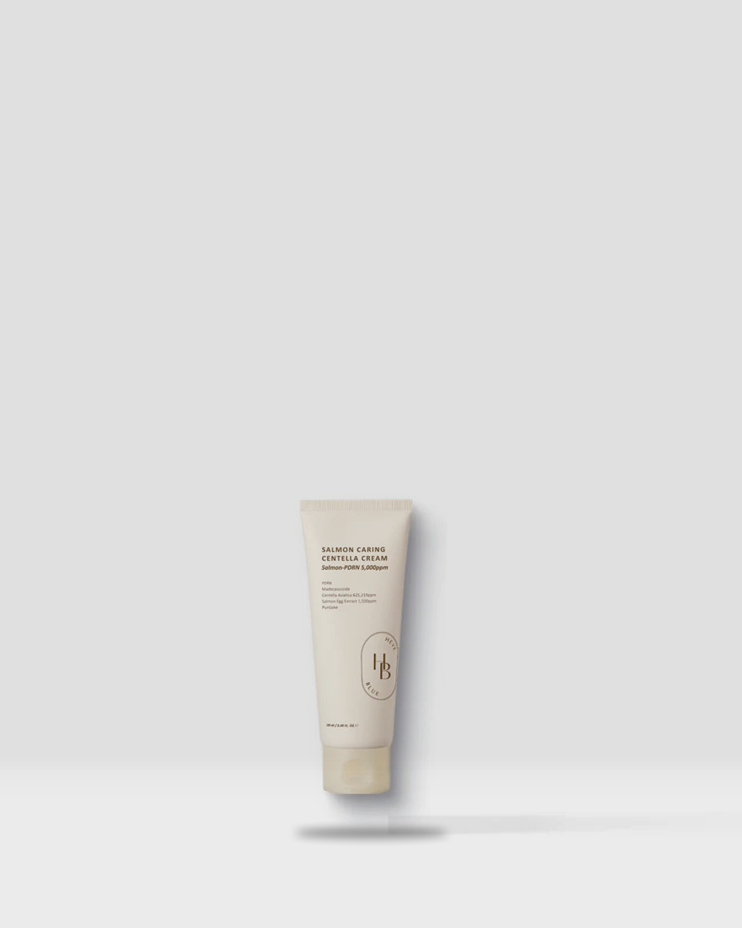 HEVEBLUE - Salmon Caring Centella Cream 100ml