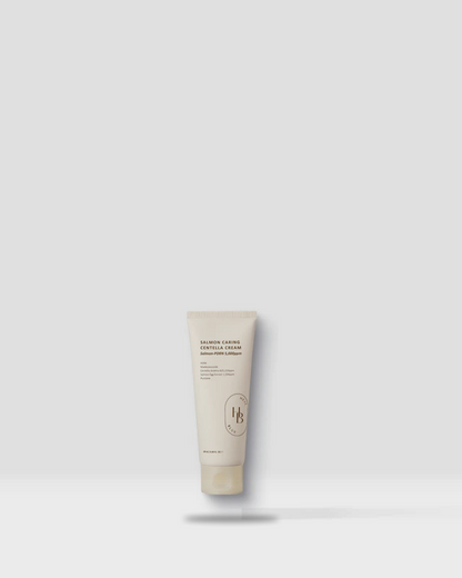 HEVEBLUE - Salmon Caring Centella Cream 100ml