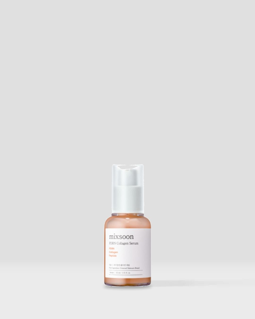 MIXSOON - PDRN Collagen Serum 30ml