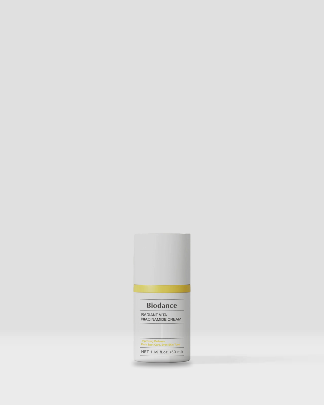 BIODANCE - Radiant Vita Niacinamide Cream 50ml