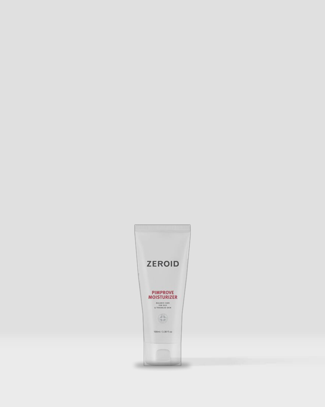 ZEROID - Pimprove Moisturizer 100ml