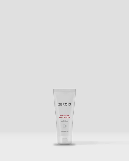 ZEROID - Pimprove Moisturizer 100ml