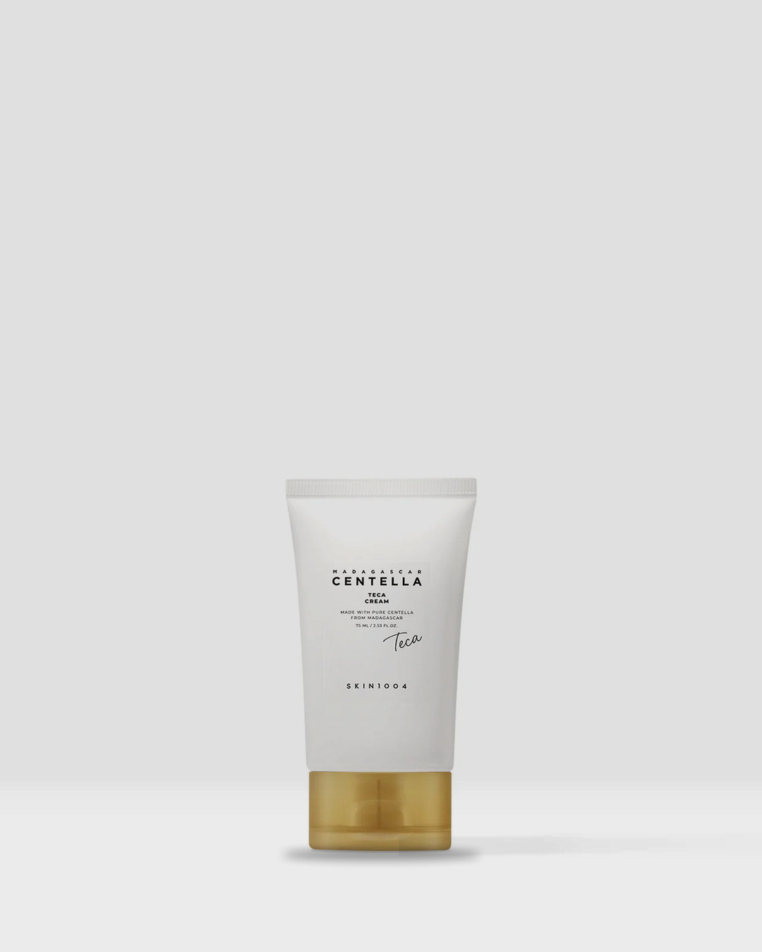 SKIN1004 - Madagascar Centella Teca Cream 75ml