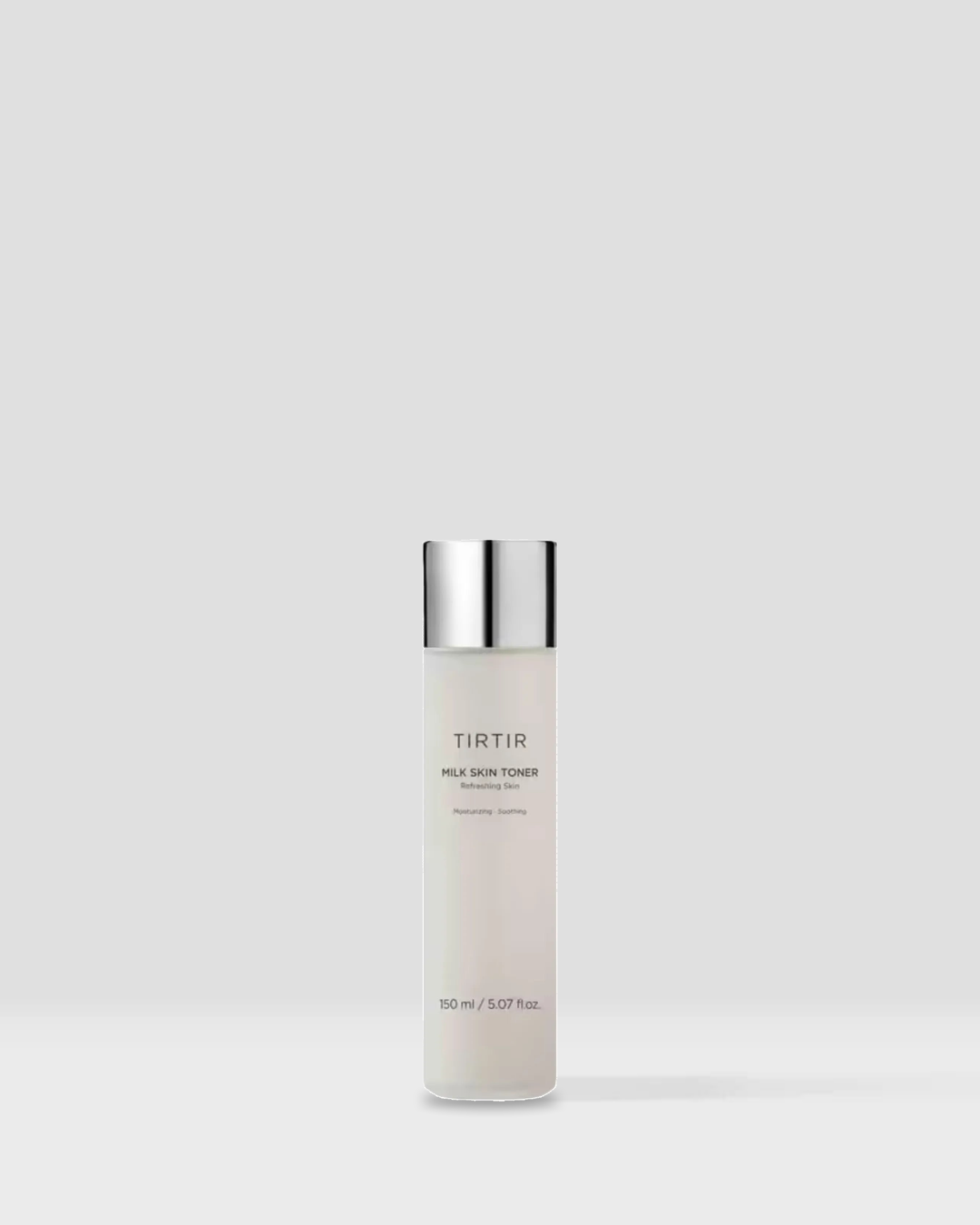TIRTIR - Milk Skin Toner 150ml