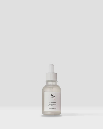 BEAUTY OF JOSEON - Glow Deep Serum Rice + Alpha Arbutin 60ml