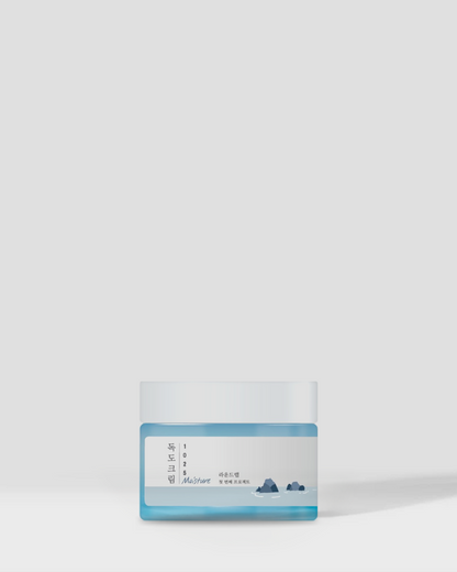 ROUND LAB - 1025 Dokdo Cream 80ml