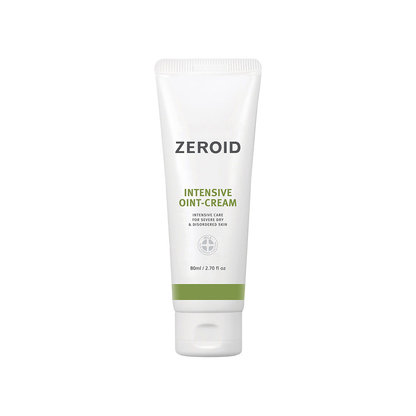 ZEROID - Intensive Oint-Cream 80ml