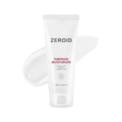 ZEROID - Pimprove Moisturizer 100ml